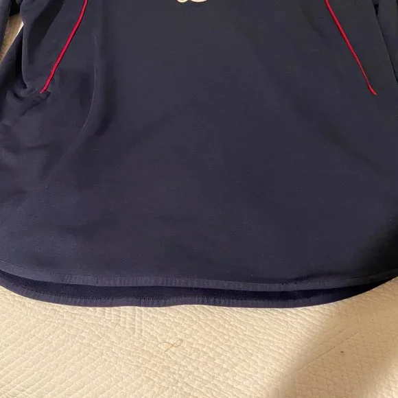 BOSTON RED SOX Long sleeve pullover sweatshirt - Picture 5 of 8